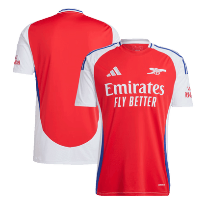 Arsenal Home football shirt 2024/25