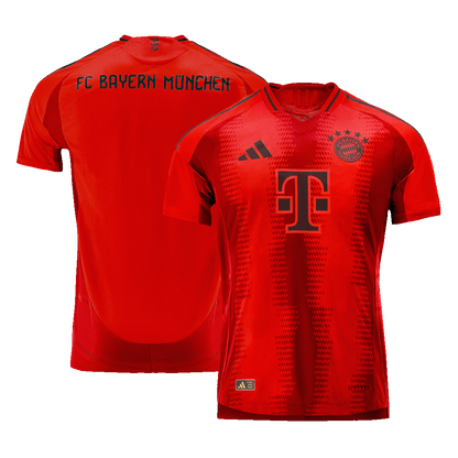 Hiteles Bayern München Hazai Foci Mez 2024/25