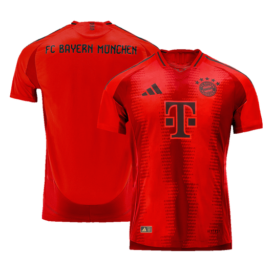 Hiteles Bayern München Hazai Foci Mez 2024/25